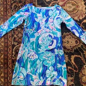 Lilly Pulitzer Dress Small